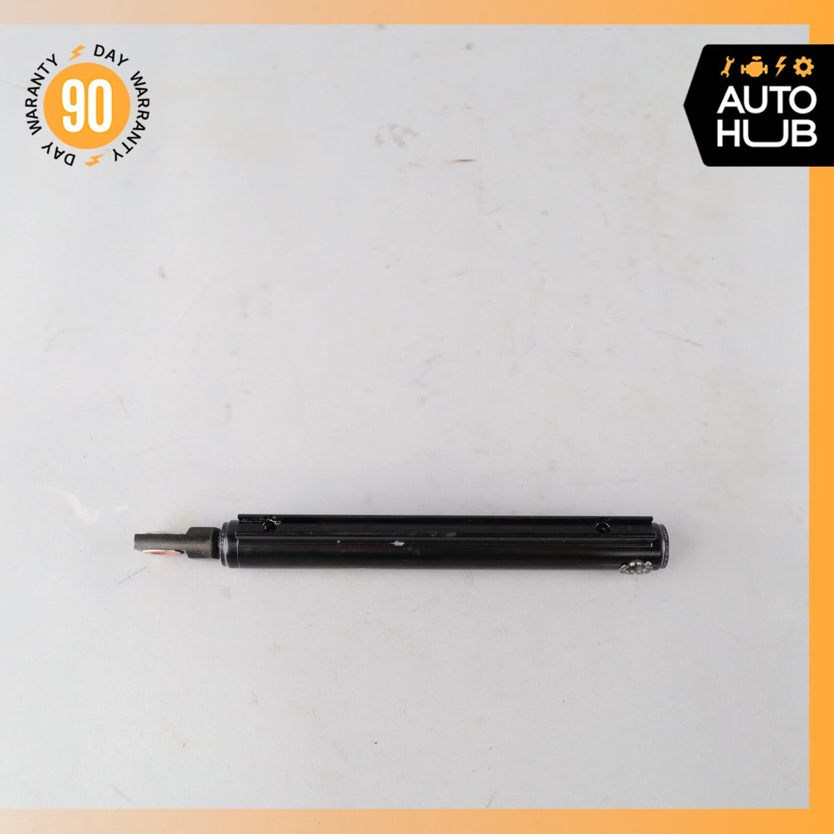 Bentley Continental GTC Right or Left Side Main Hydraulic Lift Cylinder OEM - photo 6