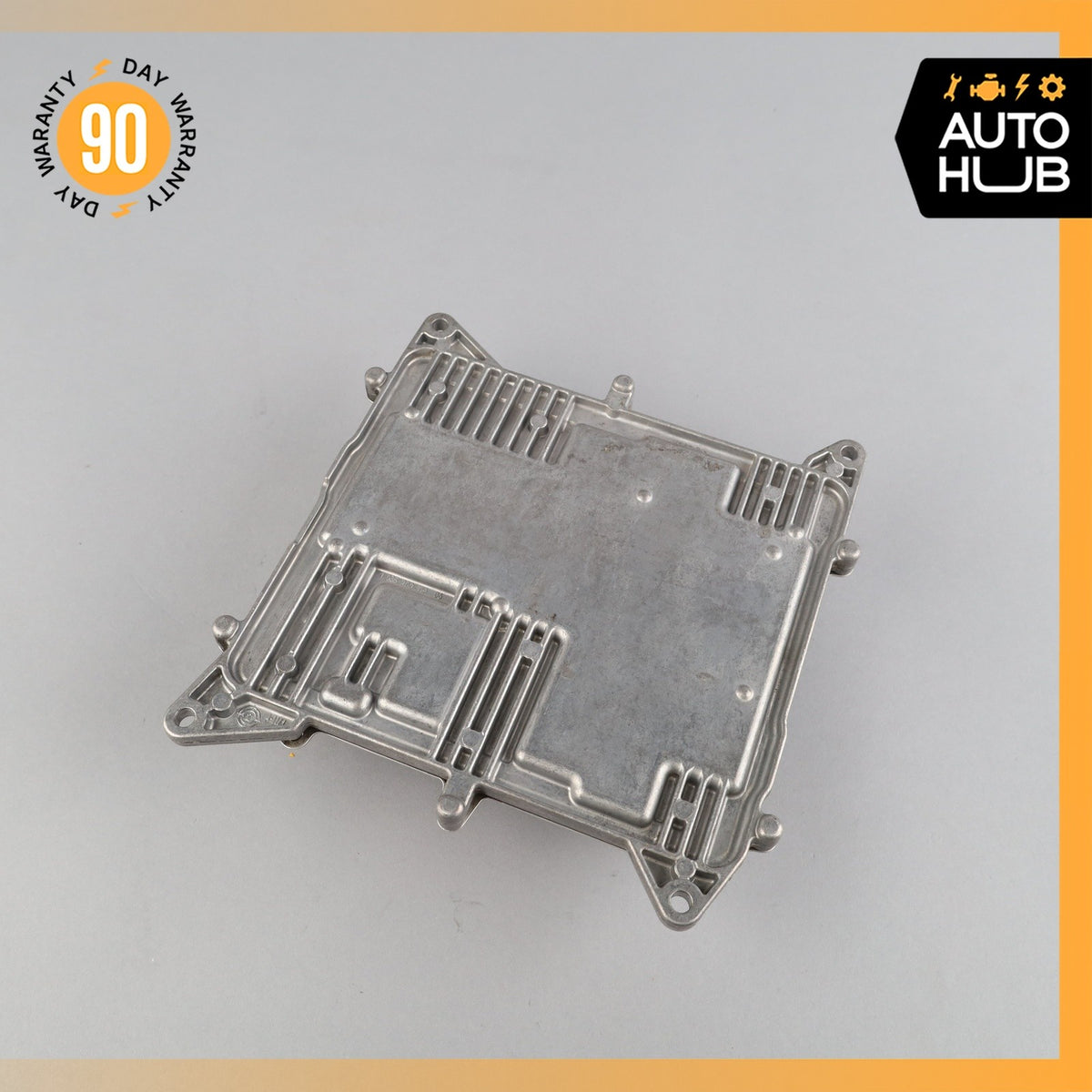 12-18 BMW F30 320i 328i 335i Engine Motor Control Module Unit ECU ECM DME OEM - photo 8