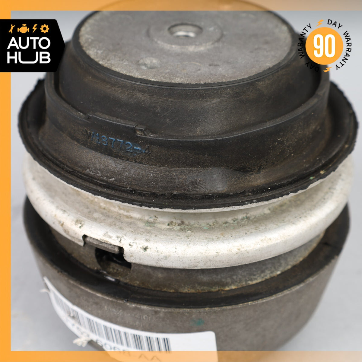 Aston Martin DB11 Left or Right Side Transmission Mount OEM 7k - photo 4