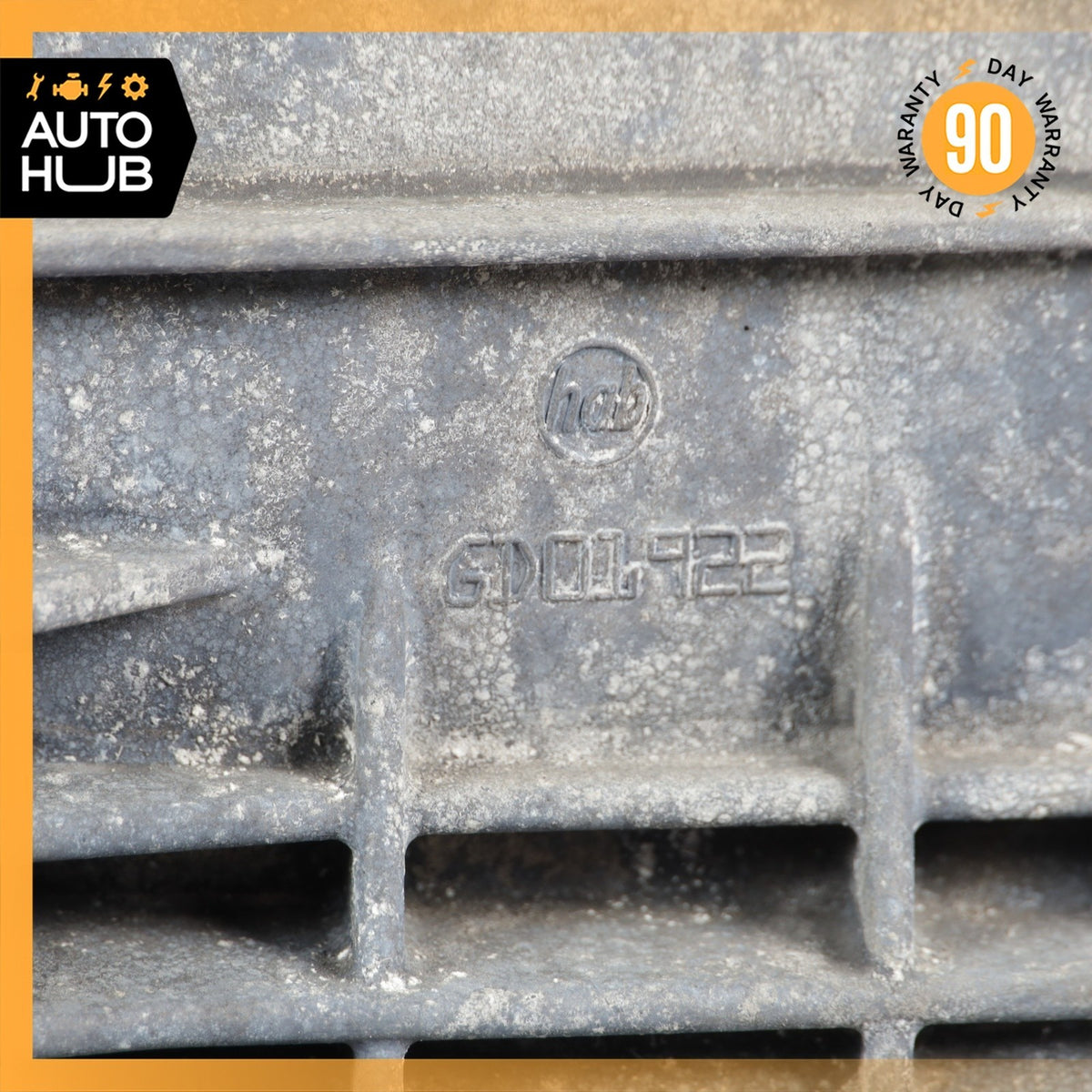 17-20 Mercedes W213 E300 C300 RWD 725.008 9G Automatic Transmission OEM - photo 19