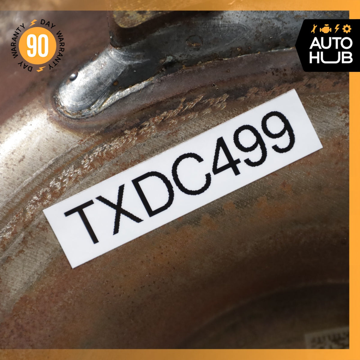 05-08 Mercedes R171 SLK55 AMG 722.9 7G Automatic Transmission Assembly 722.907 - photo 18