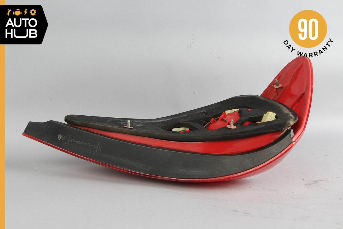 03-06 Mercedes R230 SL500 SL600 Right Side Tail Light Lamp Assembly OEM - photo 8