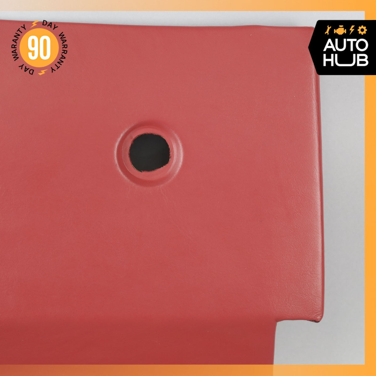00-04 Aston Martin DB7 Dashboard Lower Right Passenger Knee Cover Panel OEM 35k - photo 6