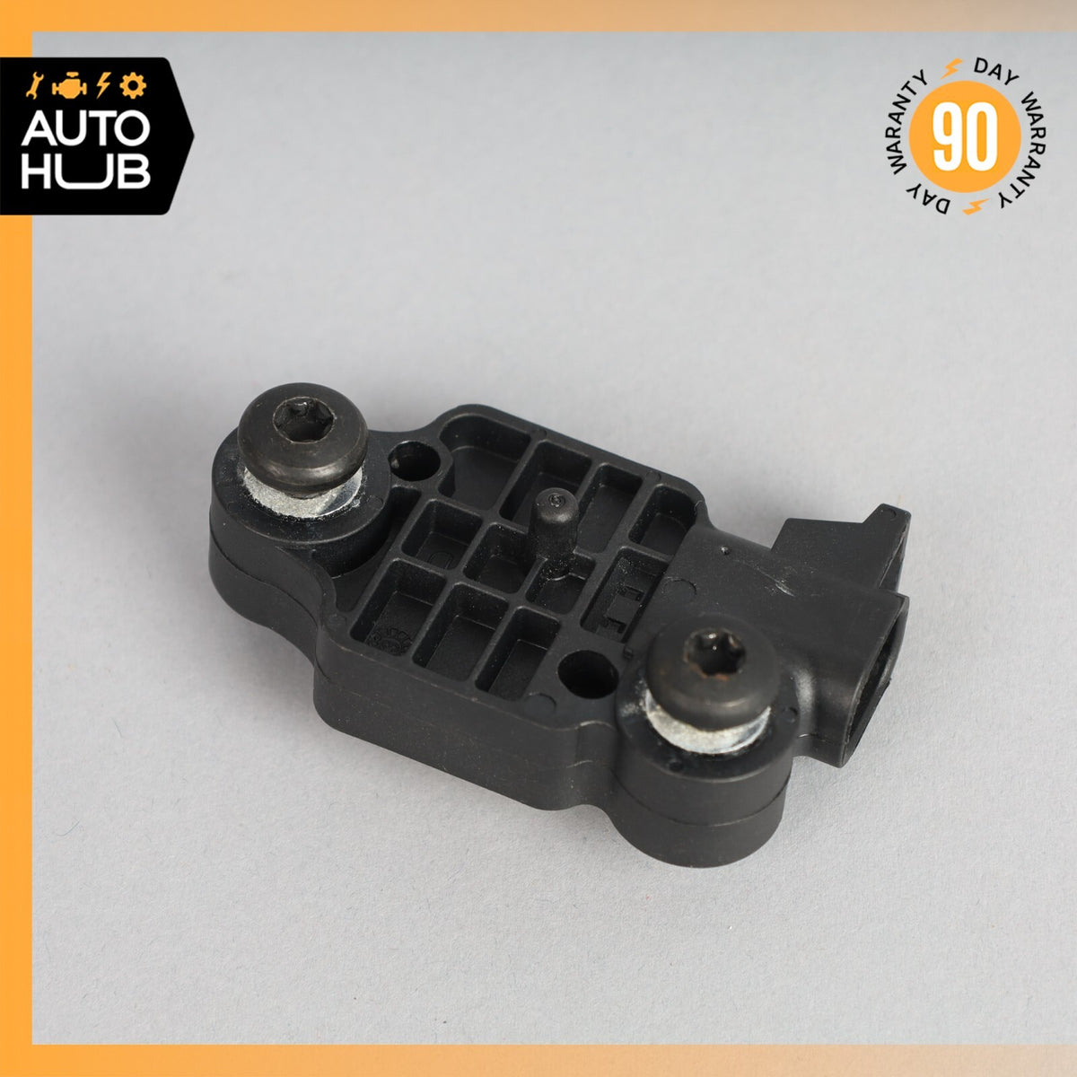 2004 Cadillac XLR Side Impact Sensor SRS 10302816 OEM 51k - photo 3