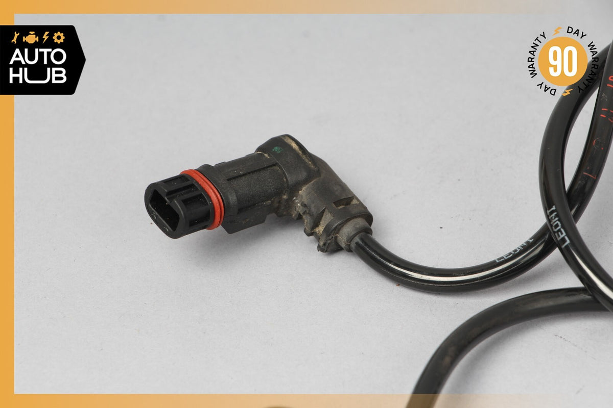 03-12 Mercedes R230 SL500 SL550 Front Left or Right Wheel Speed ABS Sensor OEM - photo 2