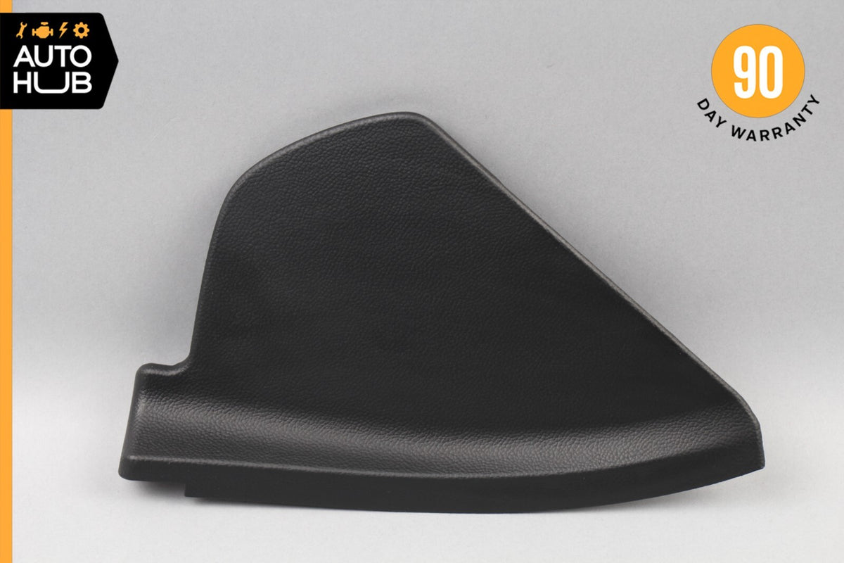 Mercedes R230 SL600 SL55 AMG Right Side Dashboard Dash Trim Panel Cover OEM 75k - photo 1
