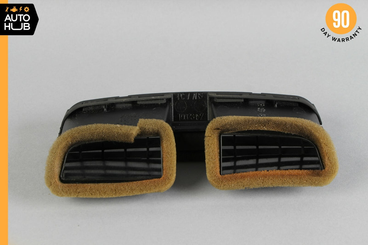 07-14 Mercedes W216 CL550 CL63 S63 Center Dash AC A/C Air Vent 2216890066 OEM - photo 6