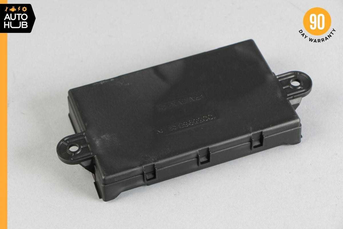 07-13 Mercedes W221 S550 S400 Rear Right or Left Side Door Control Module OEM - photo 4