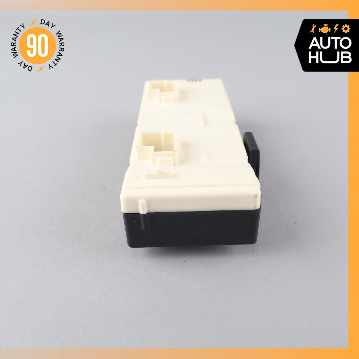 14-18 Mercedes W205 C300 S550 Trunk Release Remote Open Close Module OEM - photo 3