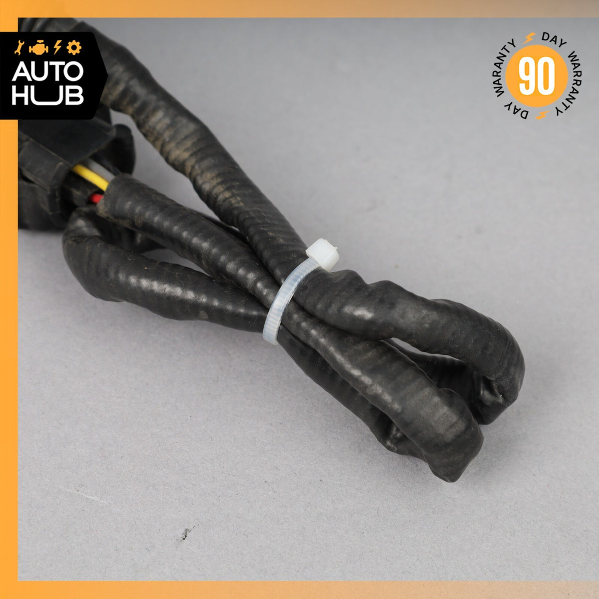 Mercedes W216 CL550 S550 GLK350 Oxygen O2 Sensor Lambda 0035427018 OEM - photo 7
