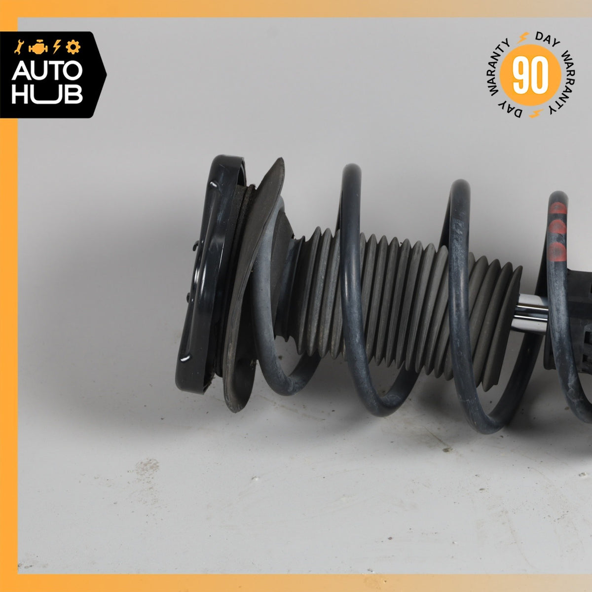 Mercedes W204 С300 Front Right or Left Shock Strut Absorber 2043200513 OEM - photo 3