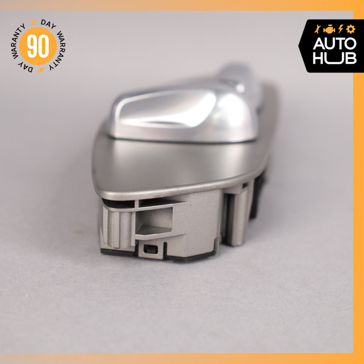 Porsche Cayenne 958 Front Right Passenger Seat Control Switch 7PP959748M OEM - photo 7