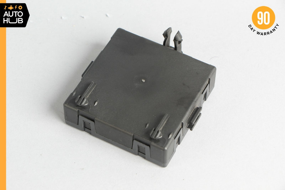 08-18 Mercedes W218 CLS550 SLK350 E400 Front Left Side Door Control Module OEM - photo 8