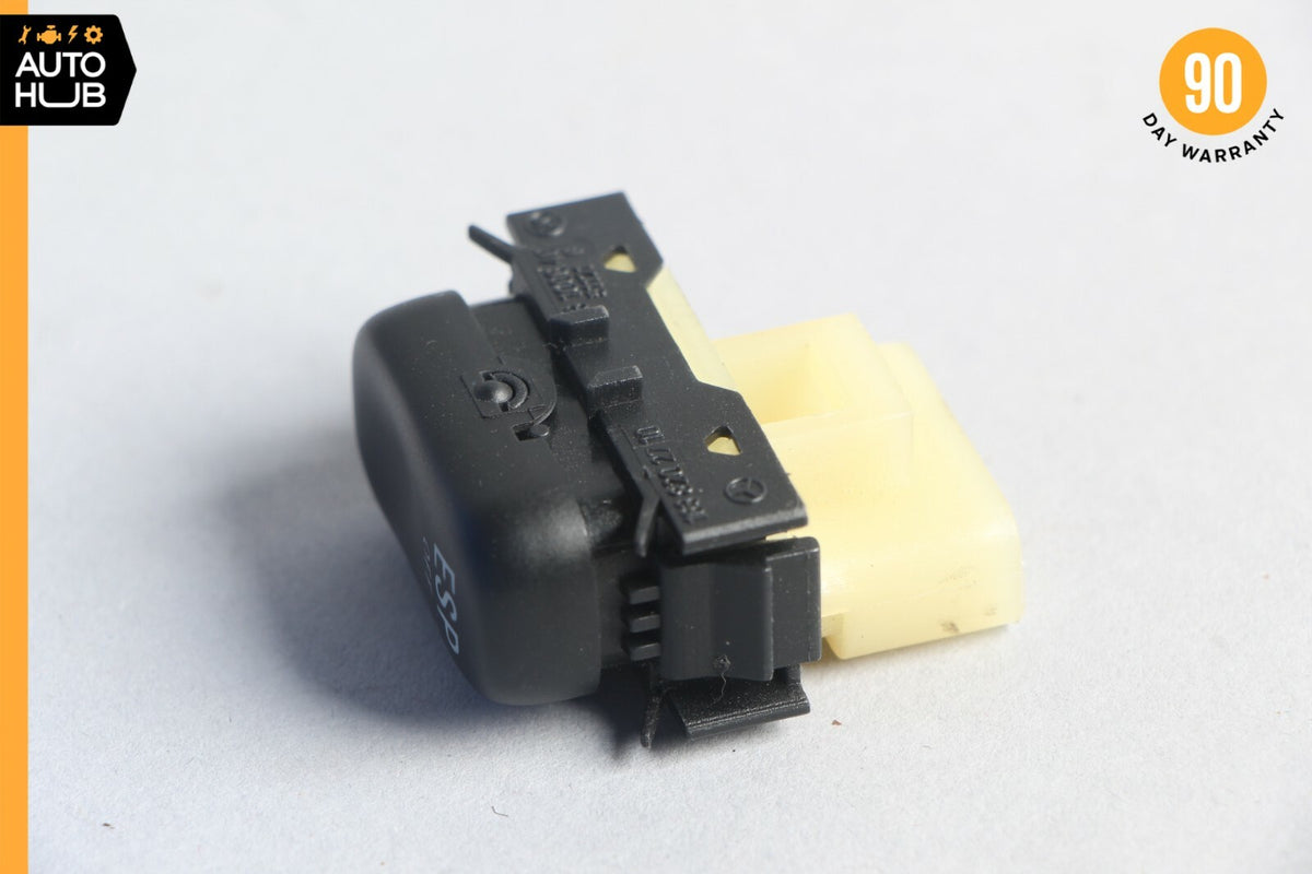 02-05 Mercedes W163 ML350 ML320 ESP Electronic Stability Program Button OEM - photo 7