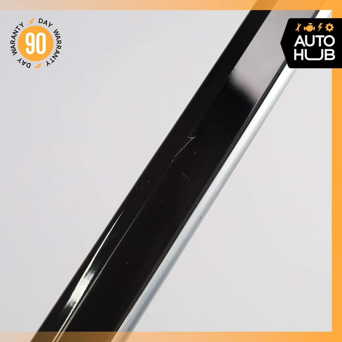 14-17 Mercedes W222 Maybach S600 S550 Display Screen Monitor Bezel Trim OEM 57k - photo 9