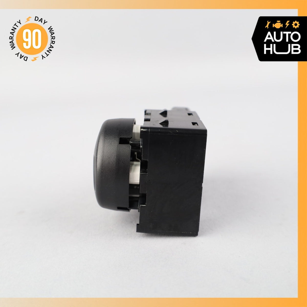 14-20 Maserati Ghibli M157 Front Left or Right Seat Adjustment Switch OEM - photo 2