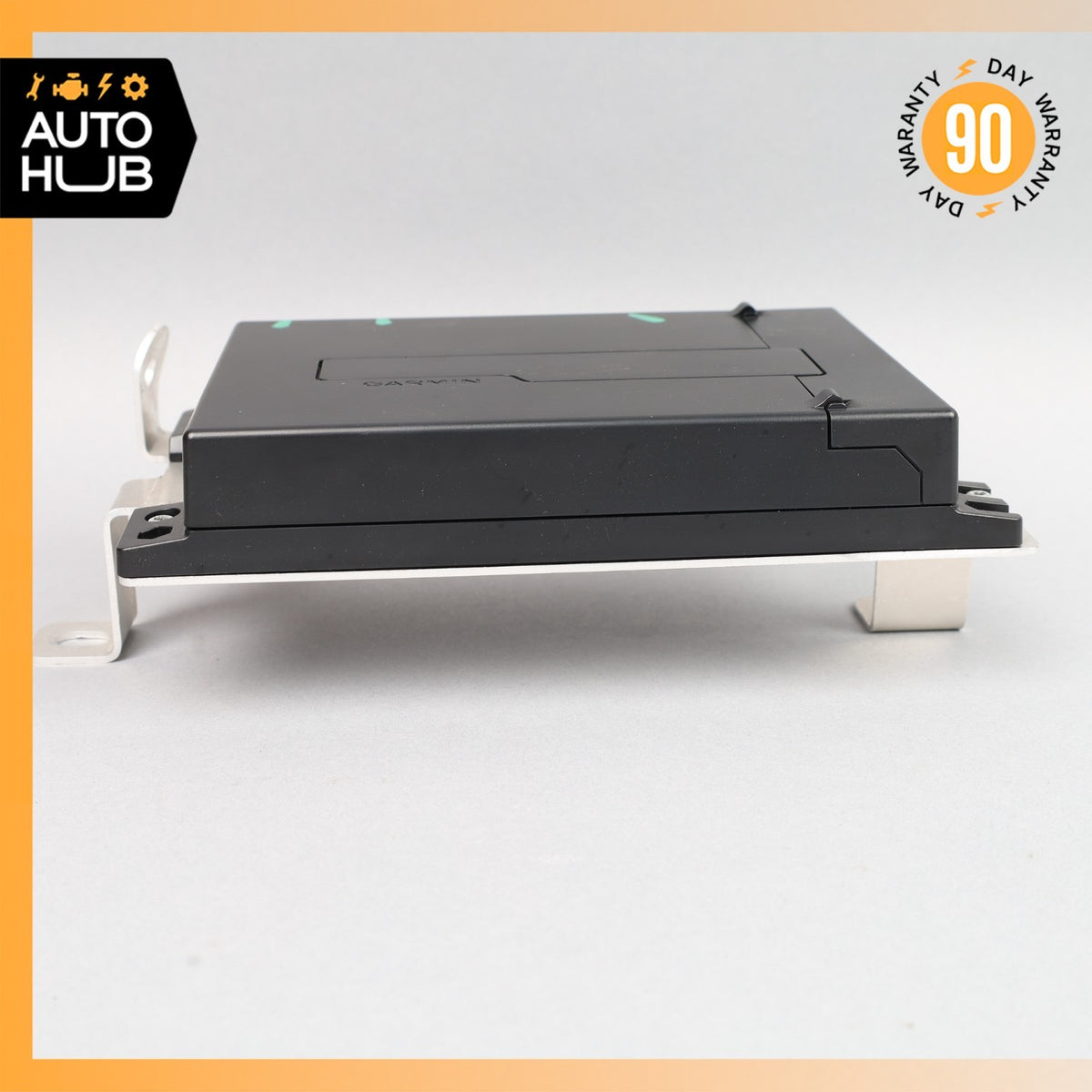 12-19 Aston Martin DB9 Rapide Navigation Command Module Unit CG4310E887BD OEM - photo 5