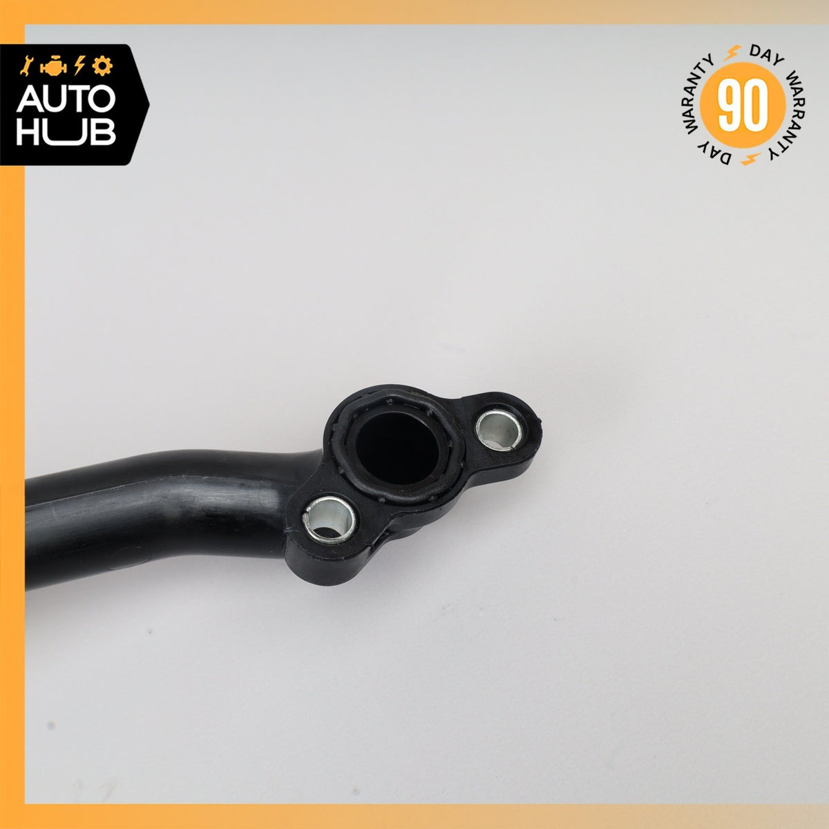 14-16 Porsche Panamera 970 Hybrid Engine Coolant Hose Pipe Set OEM - photo 11