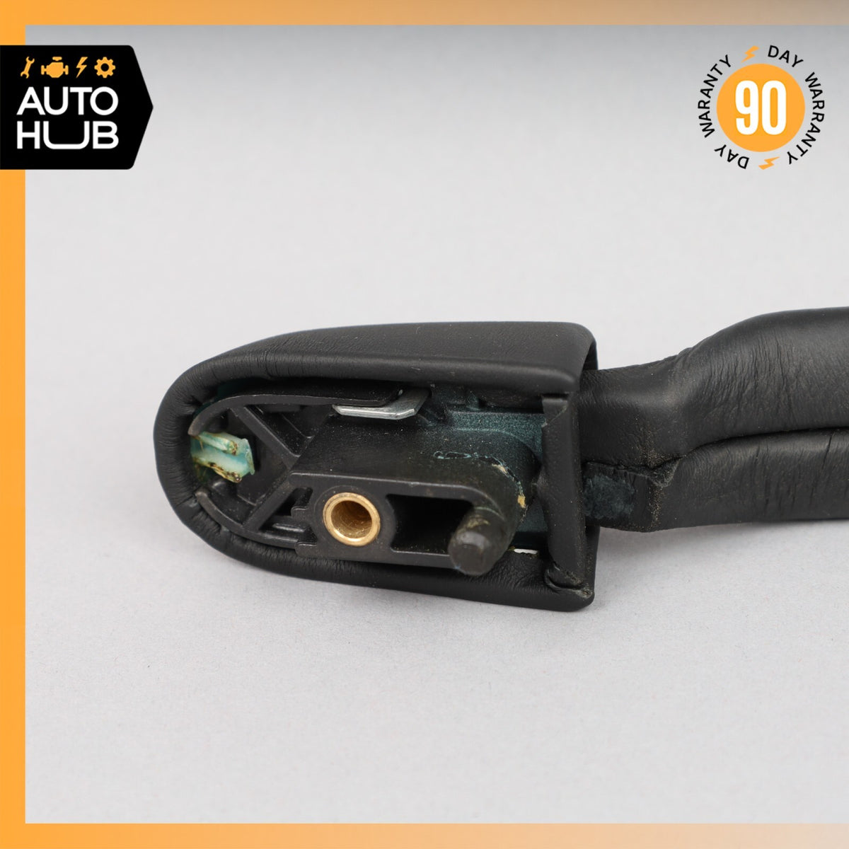 2005 Bentley Continental GT Front or Rear Interior Roof Grab Handle OEM - photo 8