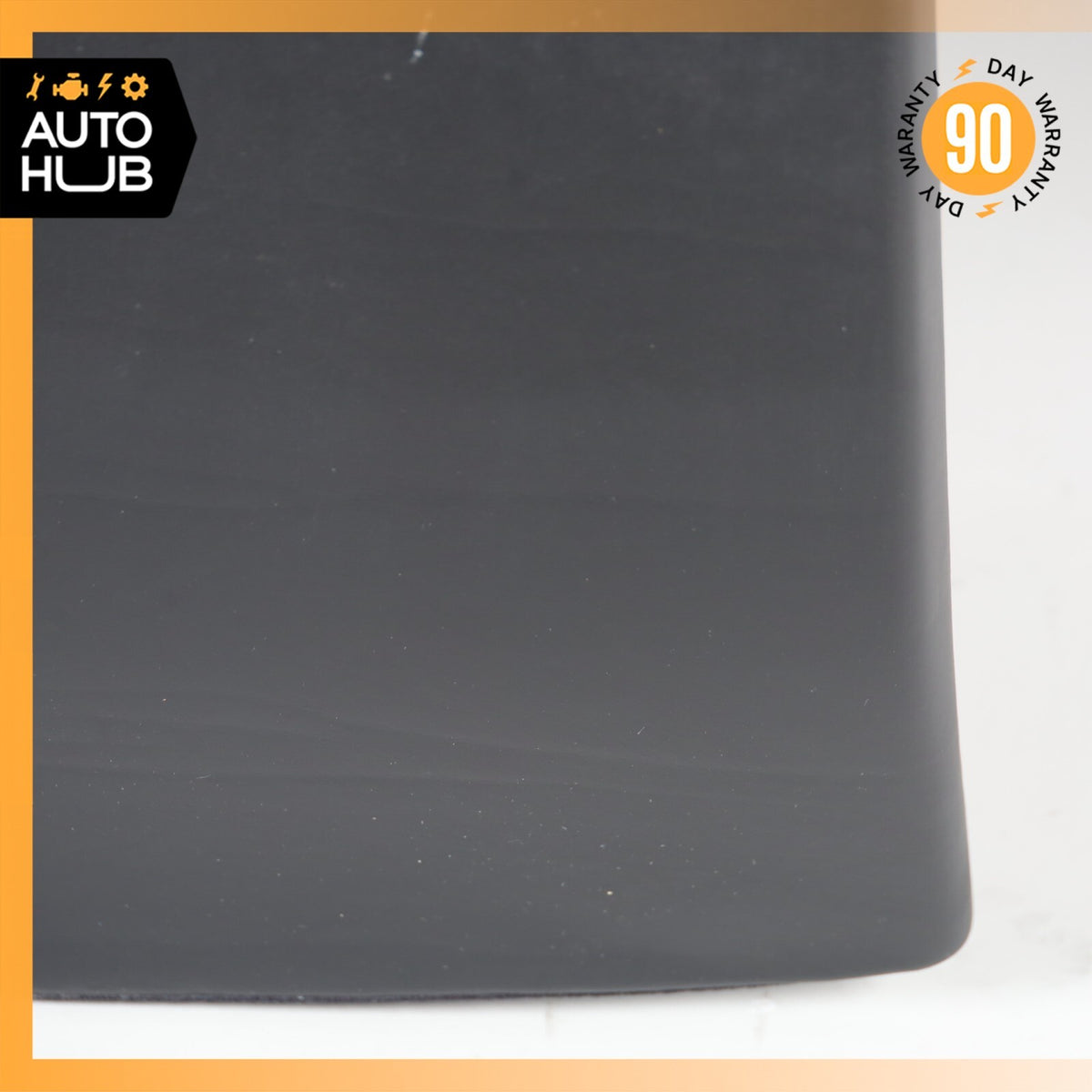 08-16 Aston Martin DB9 DBS Coupe Rear Deck Parcel Shelf Center Panel Cover OEM - photo 10