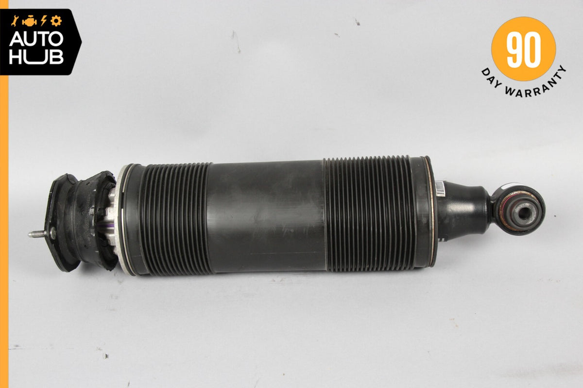 07-12 Mercedes R230 SL550 SL600 Rear Left Driver Side Shock Strut Hydraulic OEM - photo 8
