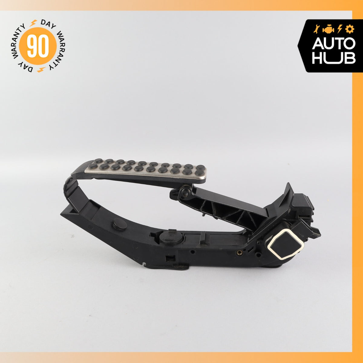 10-13 Mercedes W216 CL550 S400 S63 Gas Pedal Accelerator Module Electronic OEM - photo 6