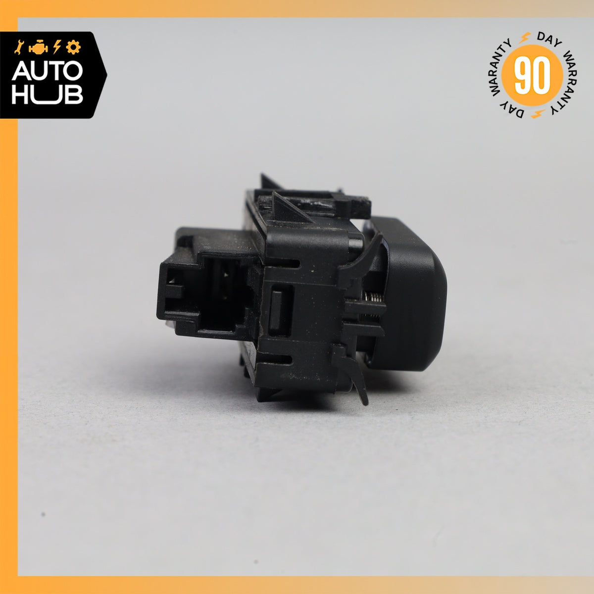 Audi B9 S5 A5 Front Right Seat Massage Lumbar Switch 4H0959918A OEM - photo 5