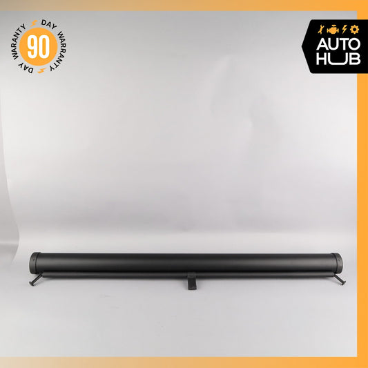 03-10 Porsche Cayenne 955 Turbo Rear Trunk Hatch Cargo Luggage Net Partition OEM - photo 1