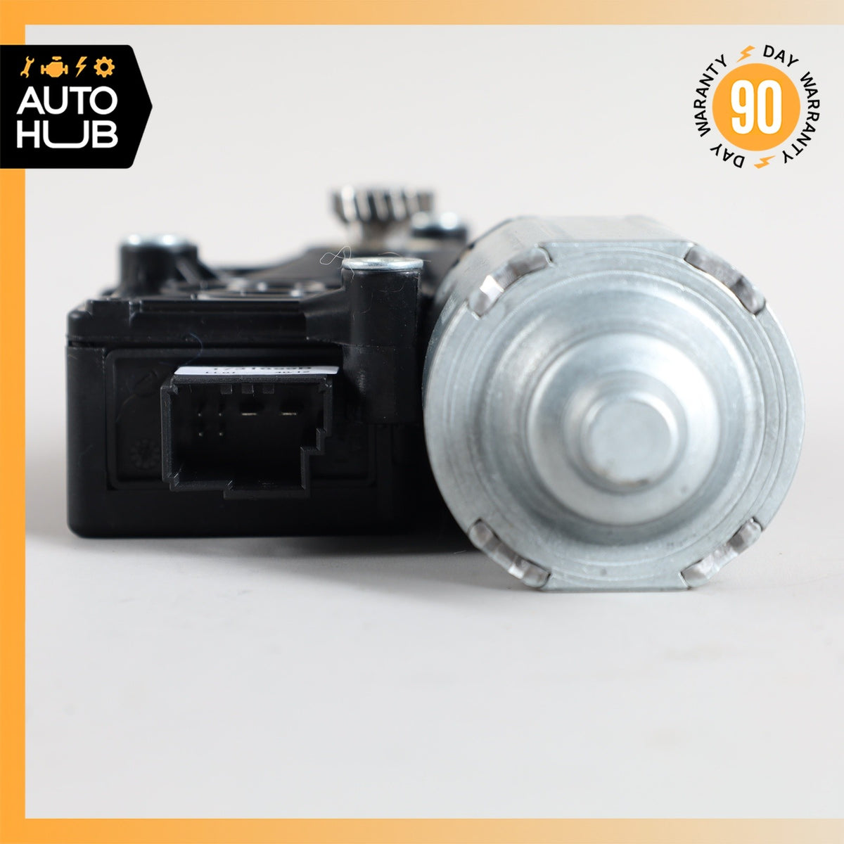 BMW F01 740i 535i 528i 550i Rear Sunroof Sun Roof Drive Motor OEM - photo 7