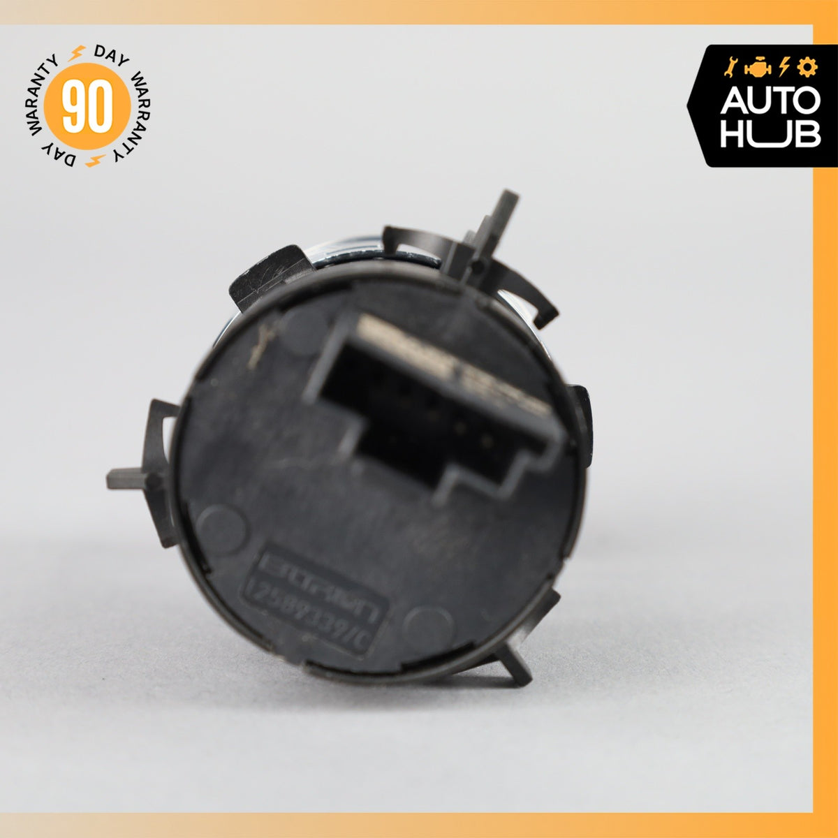 Mercedes W213 E300 E450 C300 Push Start Ignition Control Switch 2139055500 OEM - photo 5