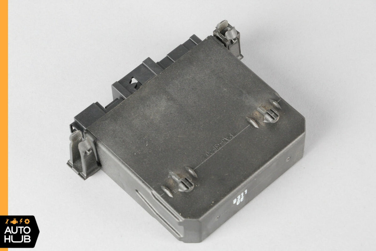 01-07 Mercedes W203 C230 C240 C320 Rear Right Door Control Module 2038202285 OEM - photo 9