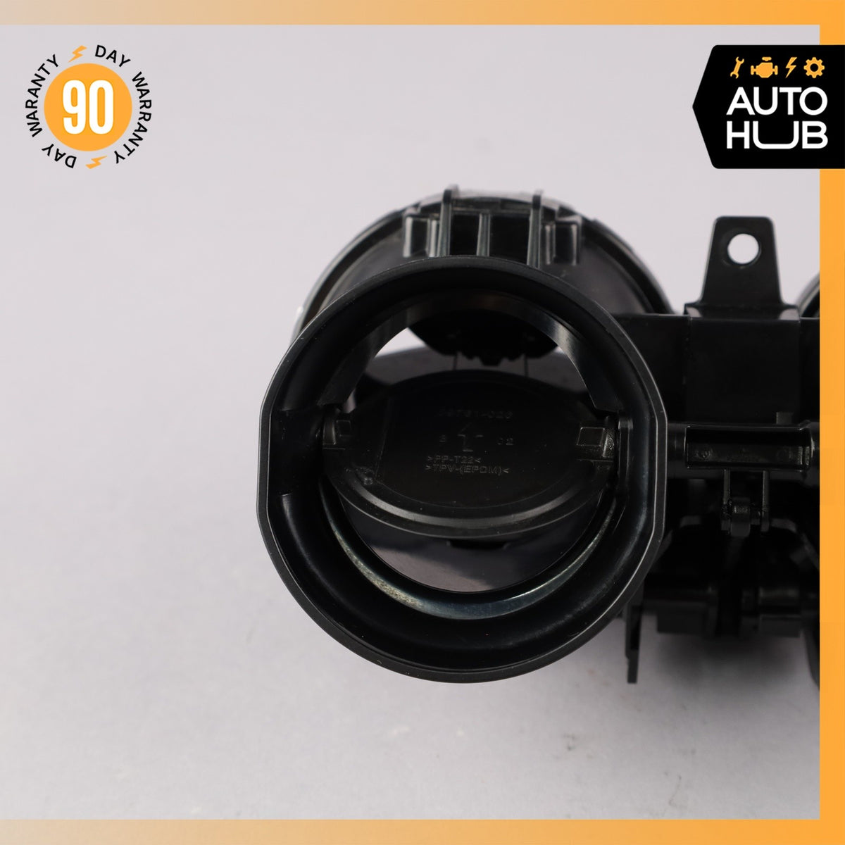 Mercedes W213 E43 AMG E300 Left Center Dash Air A/C Vent OEM - photo 9