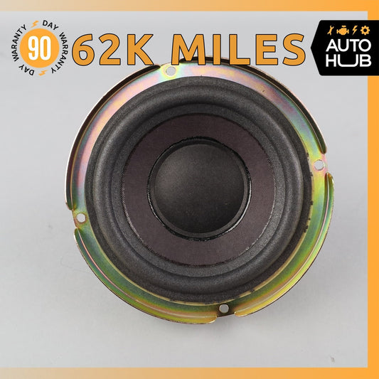 Porsche Boxster 987 Rear Deck Audio Sound Subwoofer 98764556401 OEM - photo 1