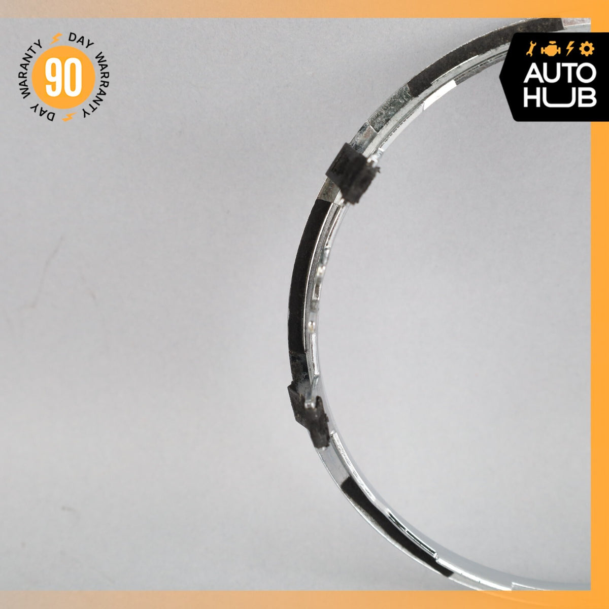 Bentley Continental GTC GT Center Console Shift Shifter Bezel Trim OEM - photo 6