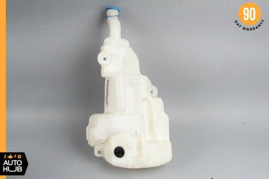 06-13 Mercedes W251 R500 R350 Windshield Washer Fluid Tank Bottle Reservoir OEM - photo 1