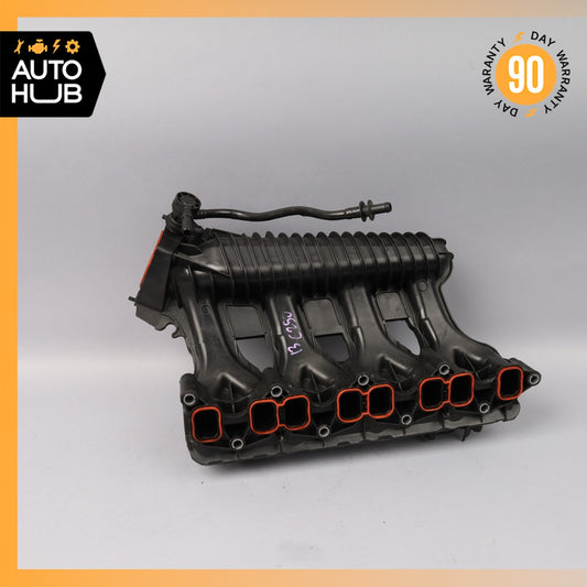 12-15 Mercedes W204 C250 SLK250 M271 Intake Manifold 2710903037 OEM - photo 1