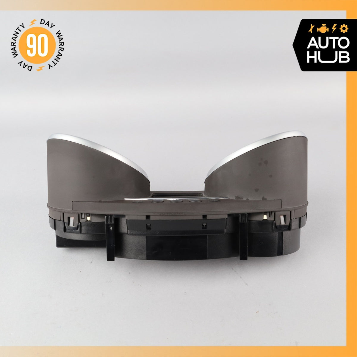 Mercedes X164 GL550 Instrument Speedometer Cluster 223k - photo 11