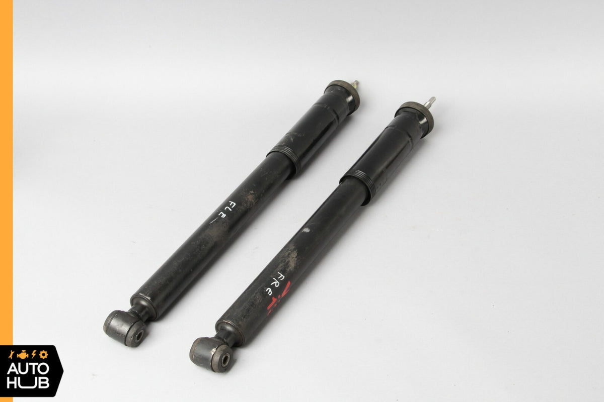 96-02 Mercedes W210 E320 E430 Front Right and Left Shock Strut Absorber Set OEM - photo 1