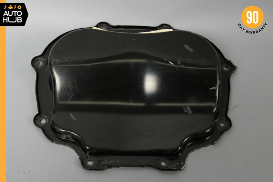 AUDI B8 S4 A4 A5 S5 A8 Q5 SQ5 A6 VW Touareg Engine Timing Cover 06E109285H OEM - photo 1