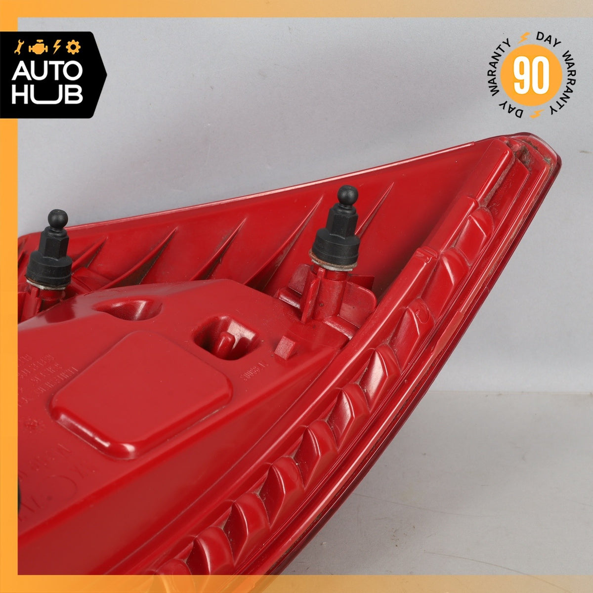 09-12 Audi 8R Q5 Rear Right Side Tail Light Lamp 8R0945094B OEM - photo 21