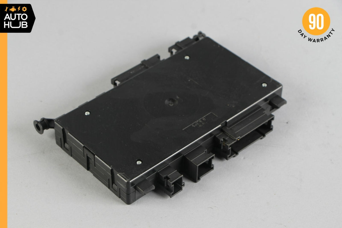 07-12 Mercedes X164 GL450 GL350 Third Seat Row Power Folding Control Module OEM - photo 4