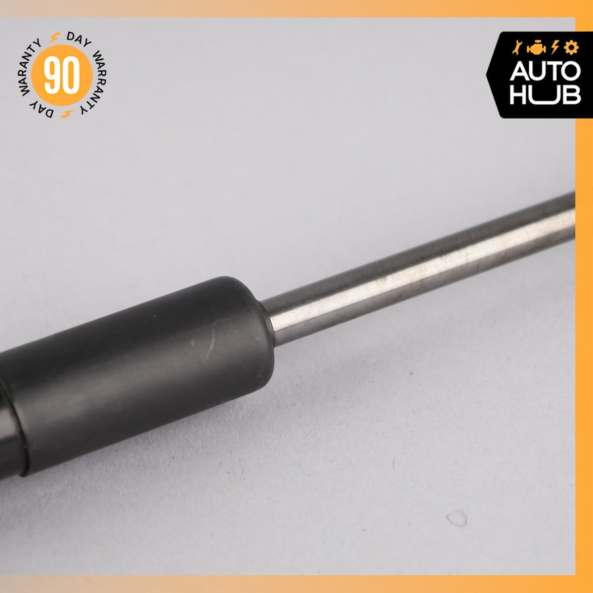 14-20 Mercedes W222 S600 S63 S65 AMG Left Side Hood Shock Strut 2229800064 OEM - photo 5