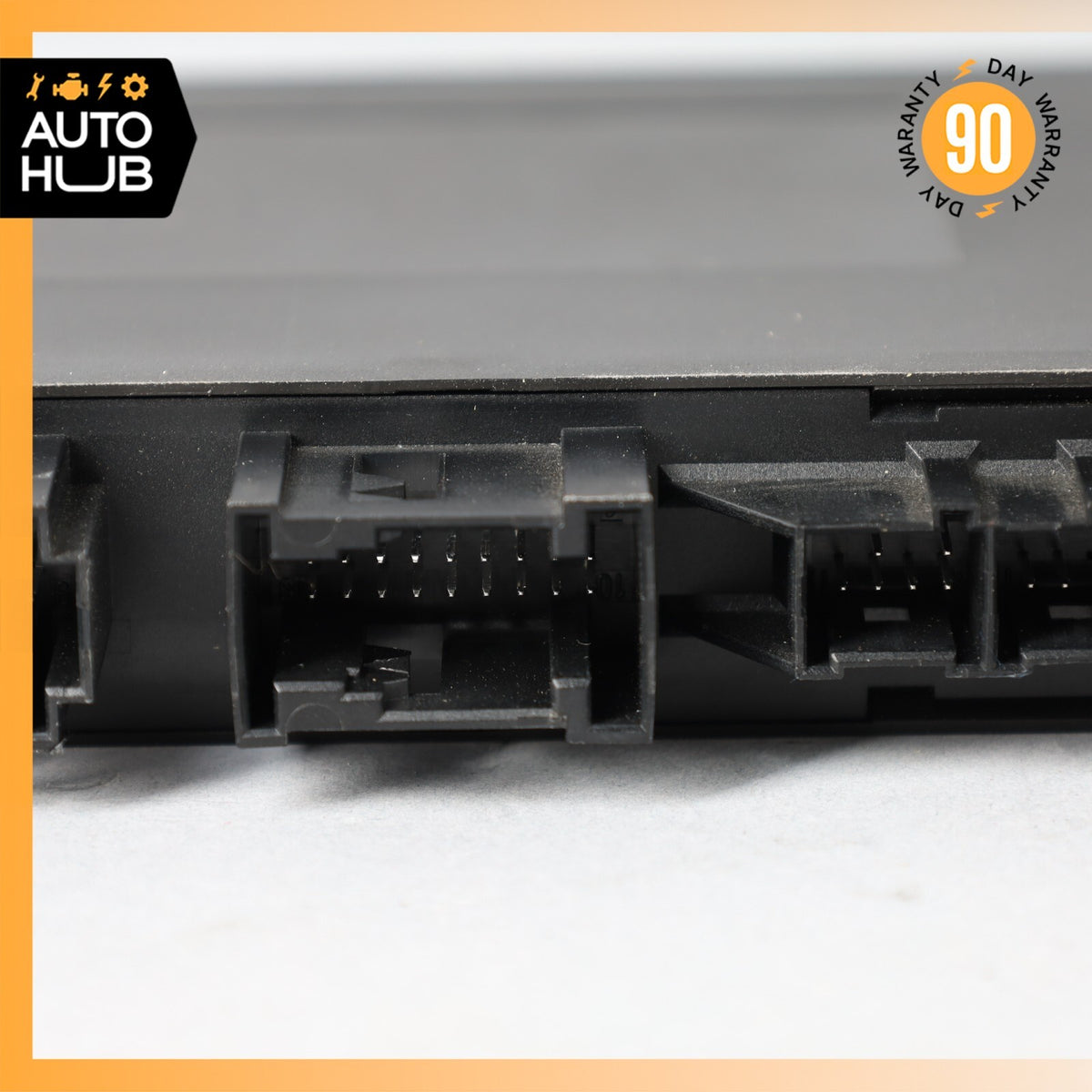 03-06 Mercedes R230 SL500 CL500 S55 CL55 AMG Keyless Go Entry Control Module OEM - photo 6