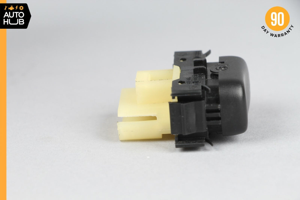 98-05 Mercedes W163 ML55 ML320 Headlight Washer Switch Center Console Button OEM - photo 3