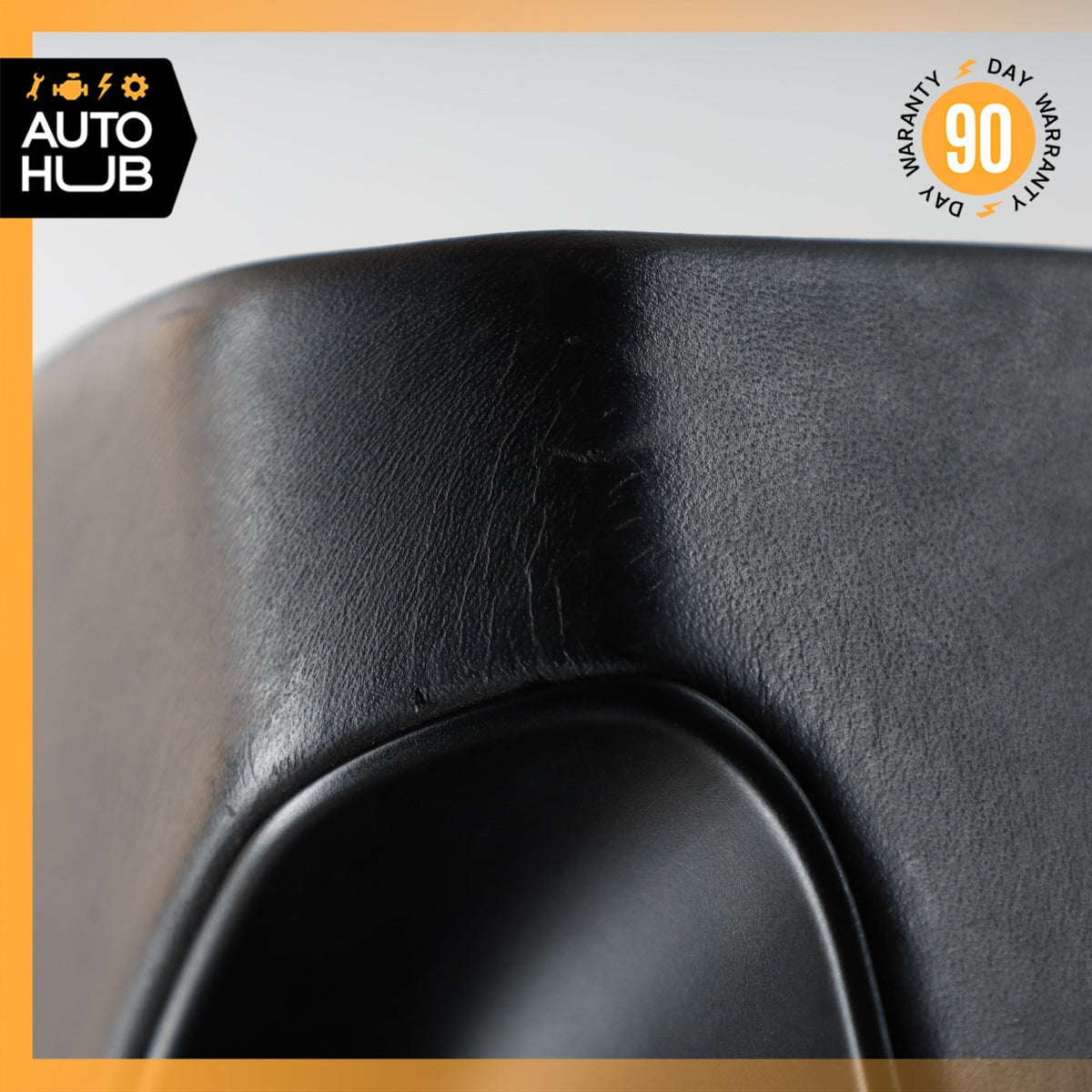 03-11 Bentley Continental GTC Speed GT Front Left Kick Panel Trim Cover OEM - photo 9
