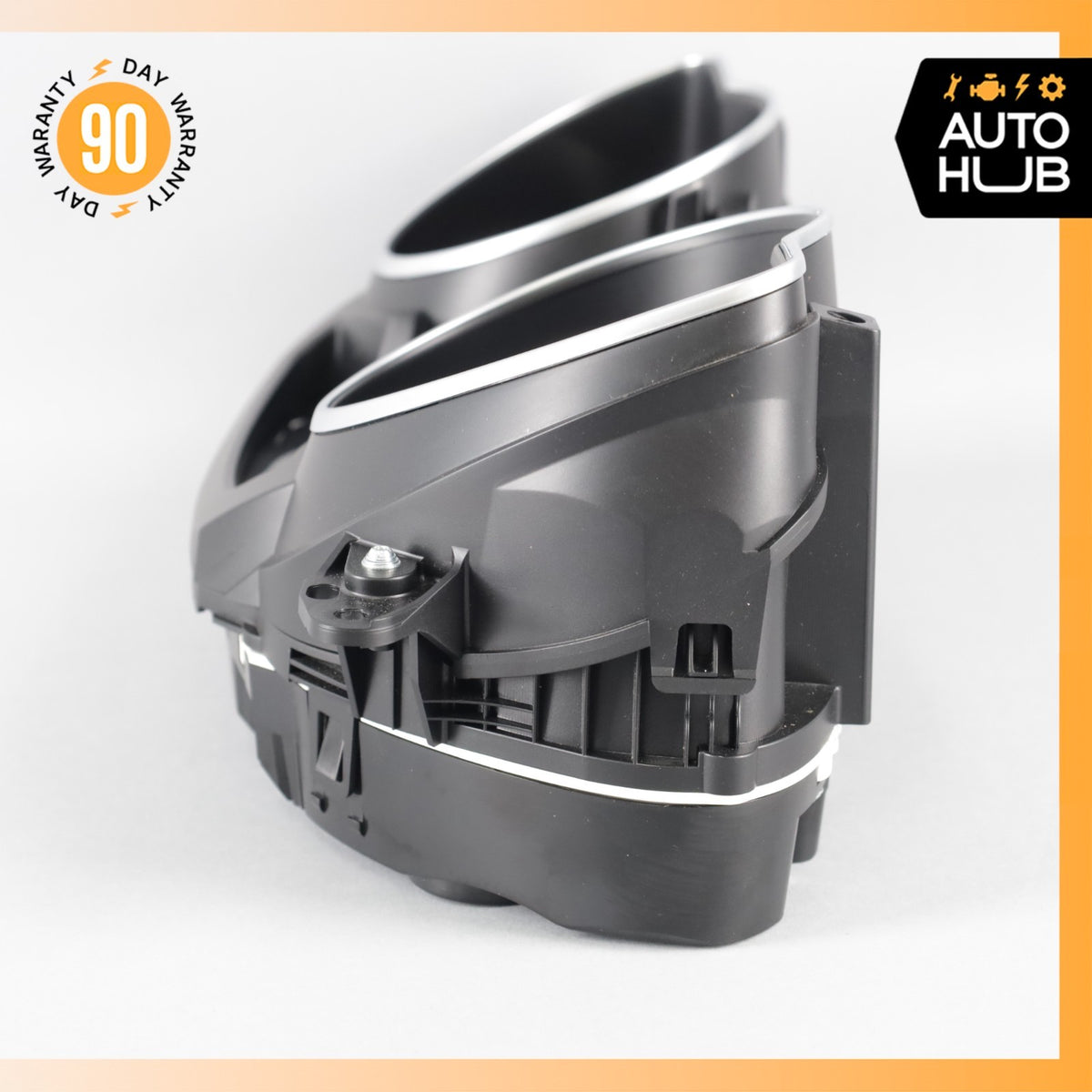 Audi S5 Instrument Cluster Speedometer 8T0920984F OEM 63k - photo 12