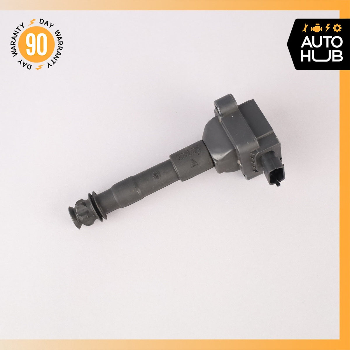 Porsche Boxster 987 Engine Ignition Coil 99760210200 OEM - photo 3