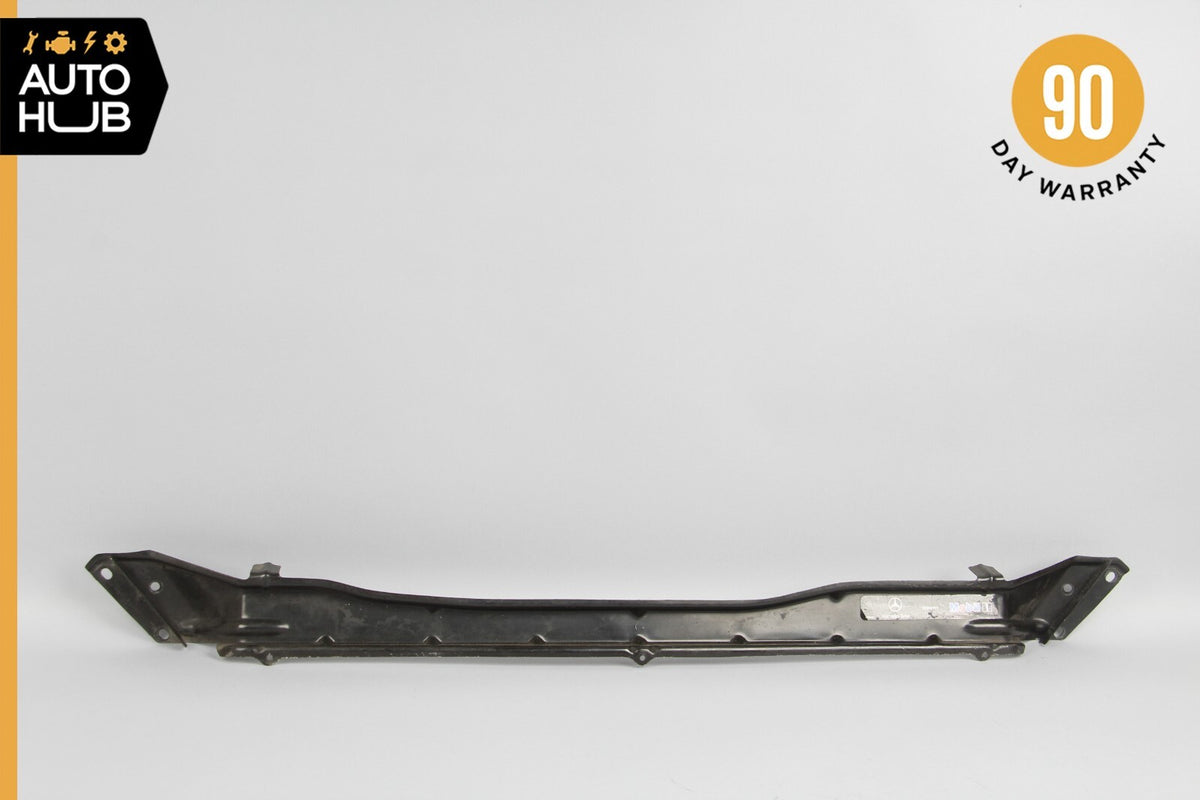 03-12 Mercedes R230 SL500 SL55 AMG Upper Radiator Support Frame 2306201931 OEM - photo 1