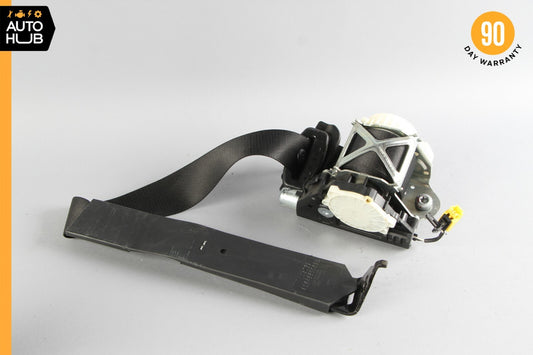 07-12 Mercedes X164 GL450 GL550 3rd Third Row Rear Right Seat Belt Seatbelt OEM - photo 1