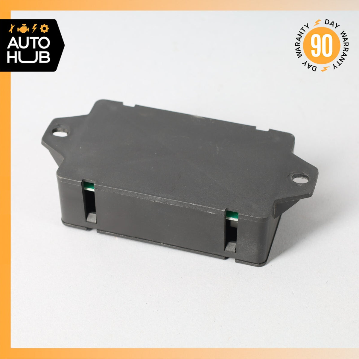 04-19 Maserati Quattroporte M139 Windshield Wiper Control Module 204958 OEM - photo 4
